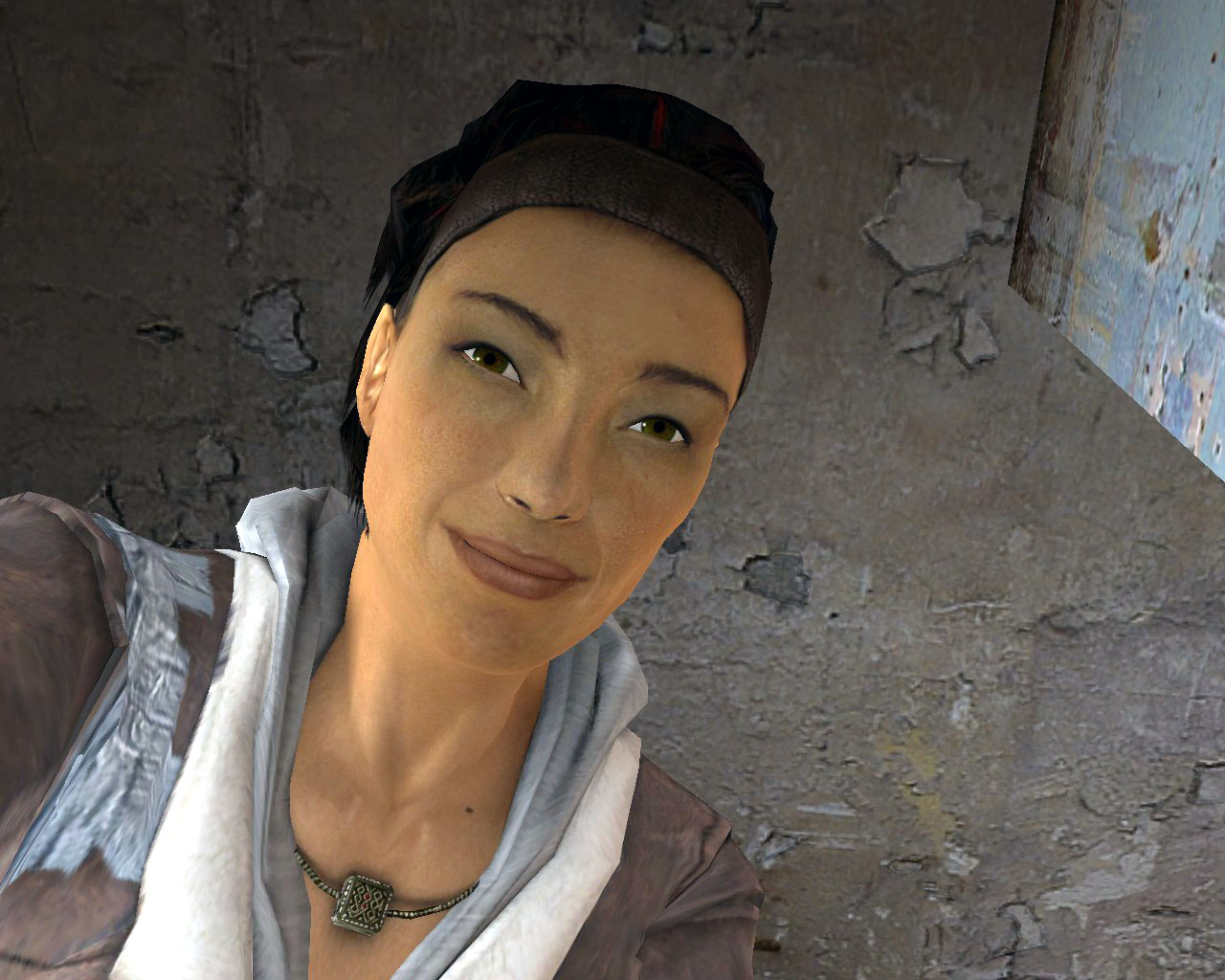 Half-Life 2 Screenshot
