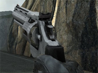 .357 Magnum