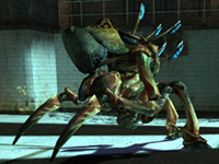 Antlion Guard