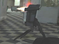 Auto Turrets
