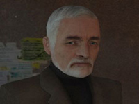 Dr.Breen