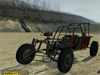 Buggy