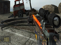 Crossbow