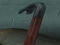 Crowbar
