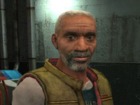 Eli Vance