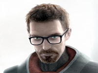 Gordon Freeman