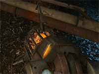 Gravity Gun