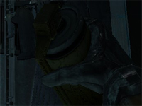 Fragment Grenade