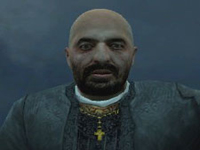 Father Grigory