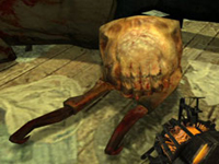 Headcrab