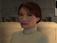 Dr.Judith Mossman