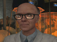 Dr.Isaac Kliener