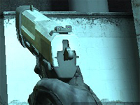 Pistol