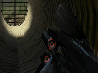 Pulse Rifle