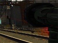 RPG Launcher