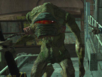 Vortigaunts