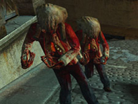 Zombie