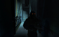 Half-Life 2: Aftermath Screenshot