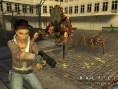 Half-Life 2: Aftermath Screenshot