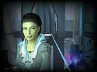 Half-Life 2: Aftermath Screenshot