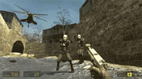 Half-Life 2: Aftermath Screenshot
