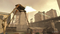 Half-Life 2: Aftermath Screenshot