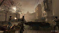 Half-Life 2: Aftermath Screenshot