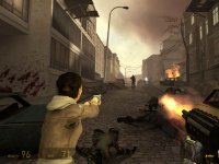Half-Life 2: Aftermath Screenshot