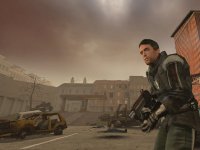 Half-Life 2: Aftermath Screenshot