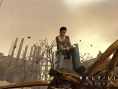 Half-Life 2: Aftermath Screenshot