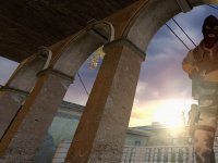 Counter-Strike: Source Screenshot
