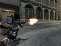 Counter-Strike: Source Screenshot