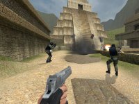 Counter-Strike: Source Screenshot