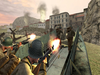 Day of Defeat: Source Screenshot