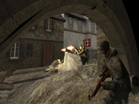 Day of Defeat: Source Screenshot