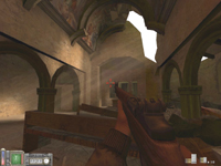 Day of Defeat: Source Screenshot