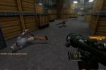 Half-Life: Deathmatch Source Screenshot