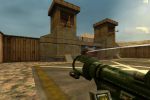 Half-Life: Deathmatch Source Screenshot