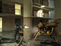 Half-Life 2 Screenshot
