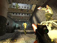 Half-Life 2 Screenshot