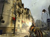 Half-Life 2 Screenshot