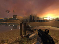 Half-Life 2 Screenshot
