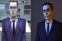 Half-Life 2 Screenshot