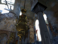 Half-Life 2 HDR screenshot 1