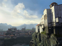 Half-Life 2 HDR screenshot 3
