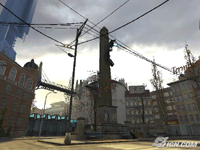 Half-Life 2 Xbox screenshot